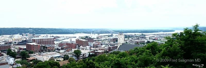 20080717_181744 D3 P 4200x1400.jpg - View  from hills of Dubuque